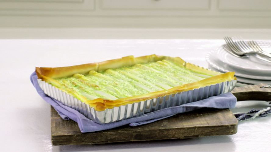 Aspergetaart stap 8.mov