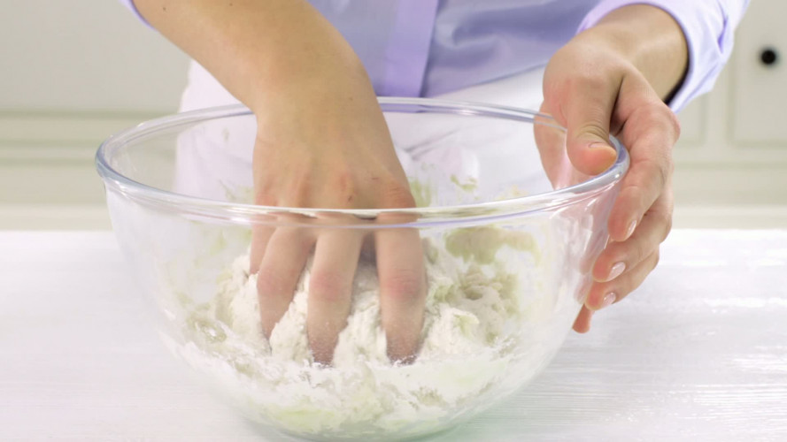 Groente calzone stap 2.mov