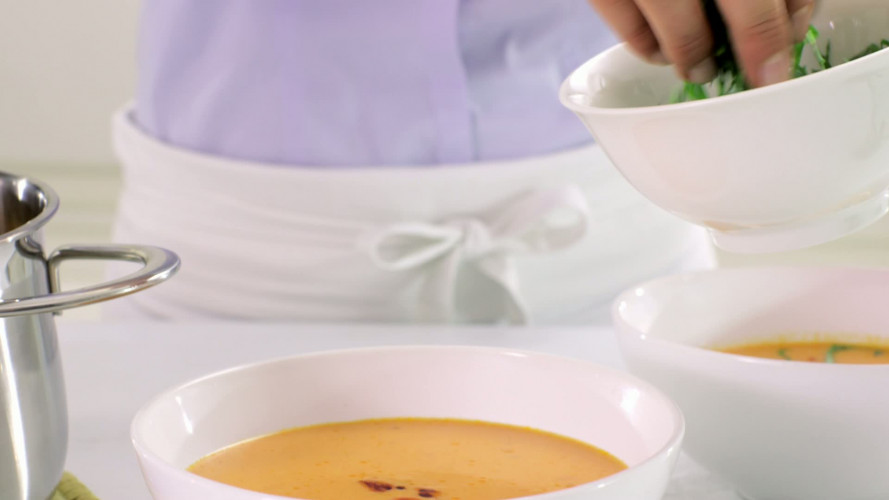 Italiaanse tomatensoep met mascarpone stap 7.mov