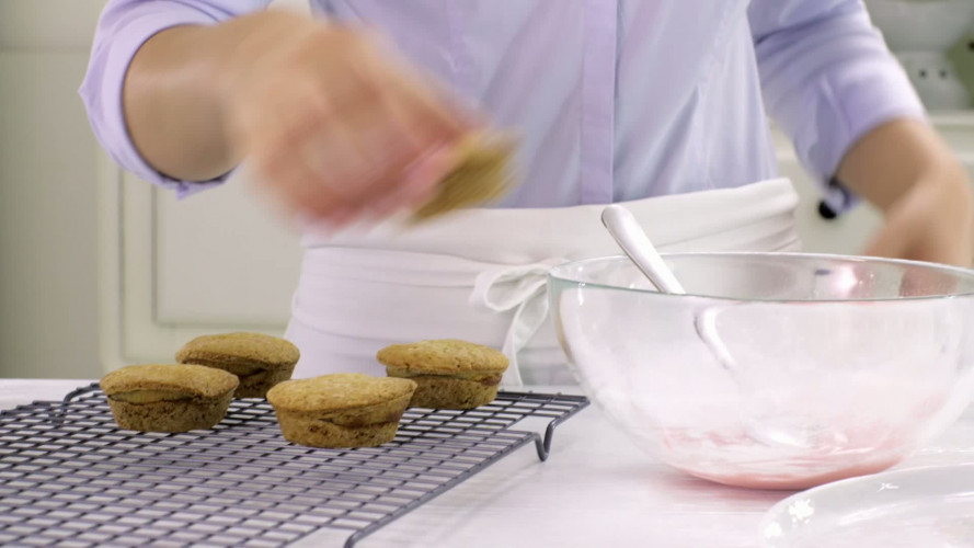 Mini-oranjekoeken stap 11.mov