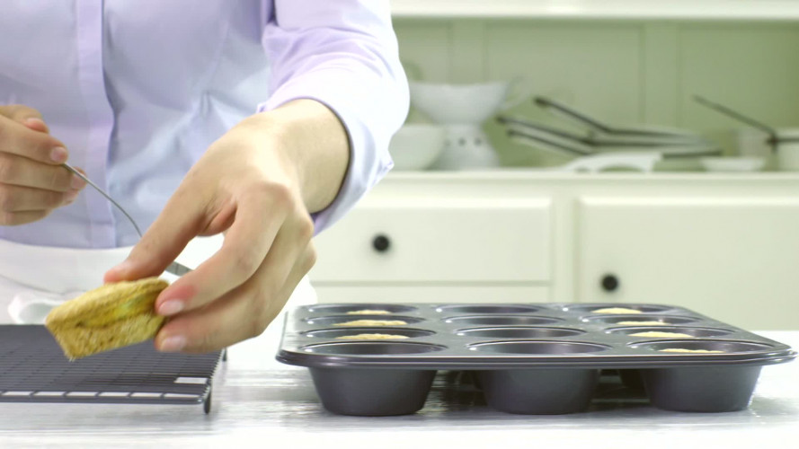 Mini-oranjekoeken stap 10.mov