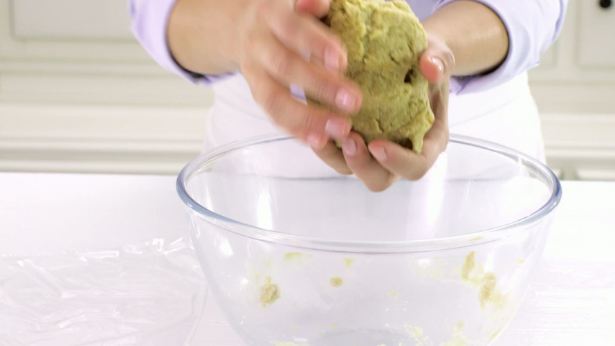 Mini-oranjekoeken stap 3.mov