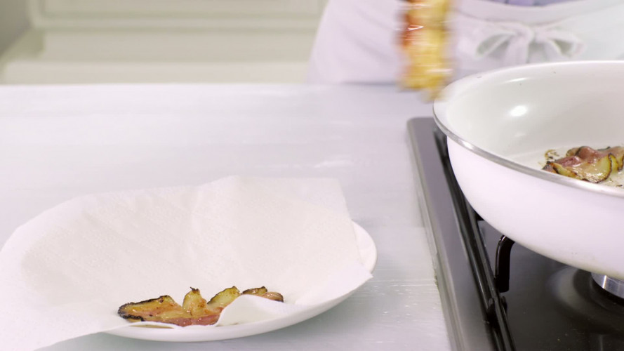 Ovenschotel met geitenkaas en koolrabi stap 3.mov