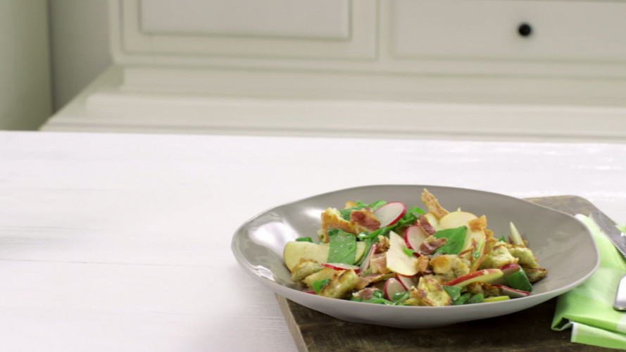 Raapstelensalade stap 7.mov