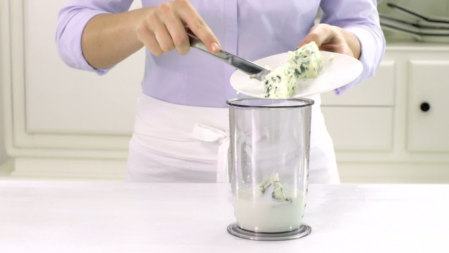 Witlofsalade met kip en peer stap 1.mov