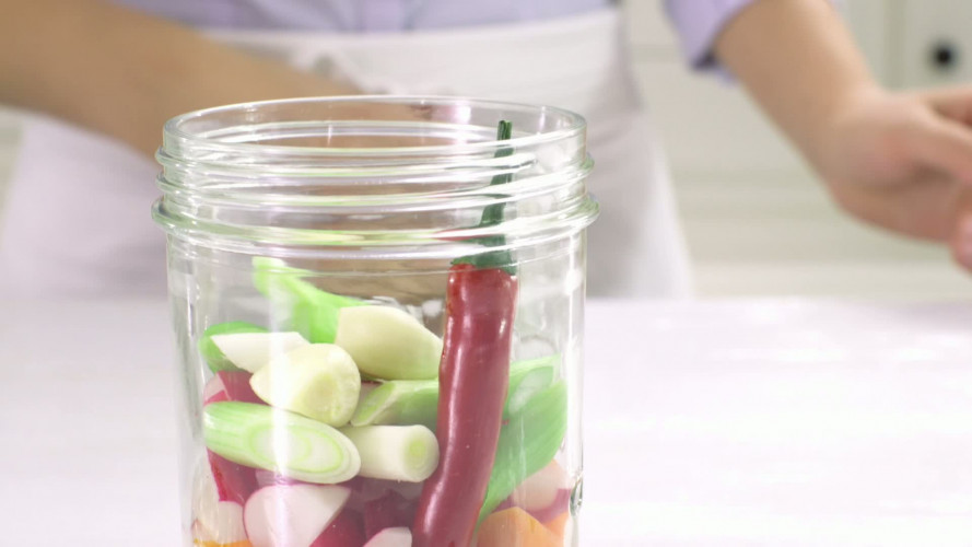 Wortel-radijs pickle stap 3.mov