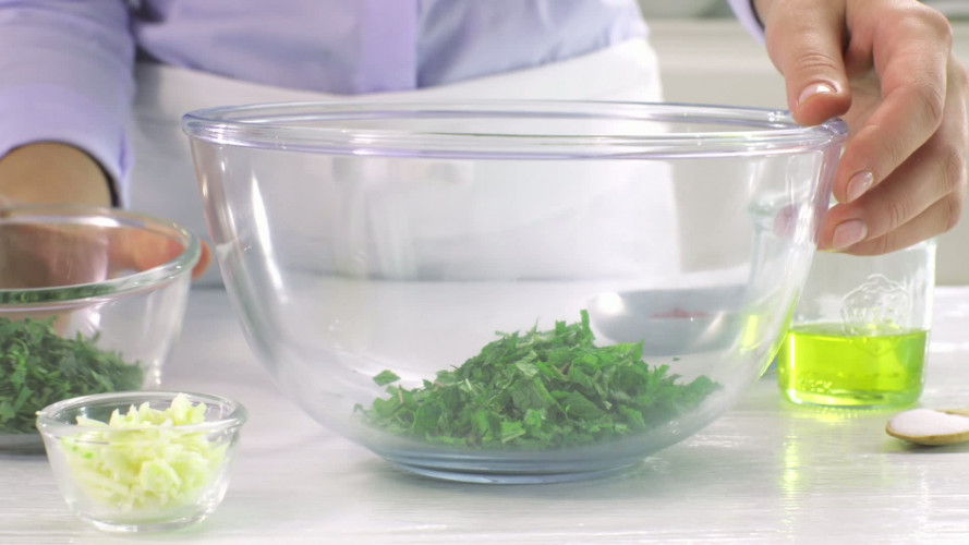 Marokkaanse kip stap 3