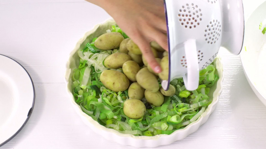 Aardappel-preitaart stap 5.mov