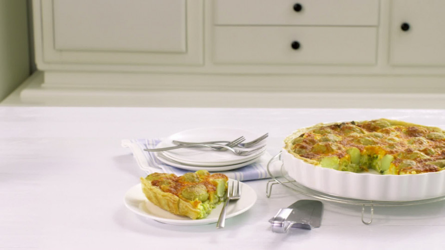 Aardappel-preitaart stap 7.mov