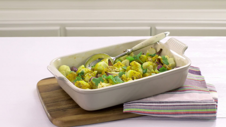 Indiase aardappelen stap 6.mov