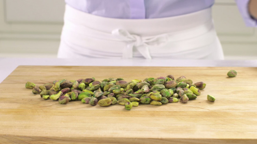 Kokos-aardbeienplaattaart stap 8.mov