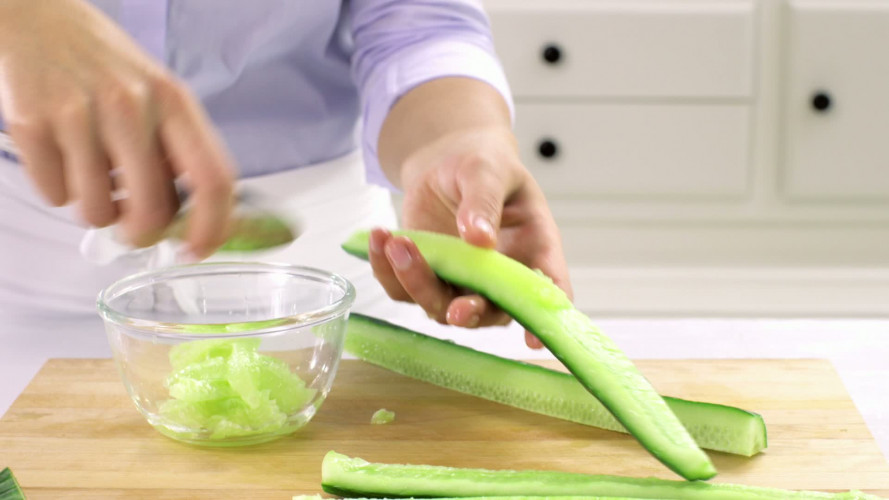 Sushisalade stap 5.mov