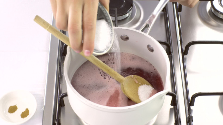 Flensjes met kriekensaus stap 1.mov