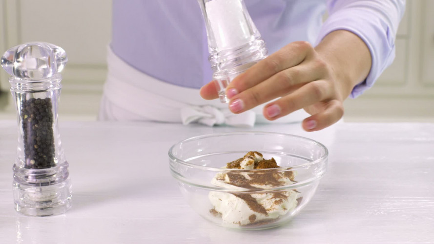 Zomerse Flammenkuchen met gruyere en groene asperges stap 3.mov