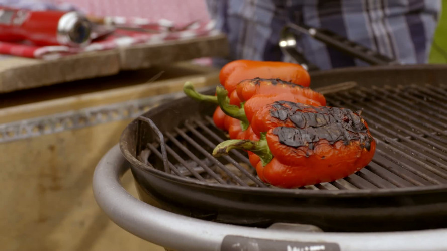 Gerookte entrecote met romesco stap 2.mp4