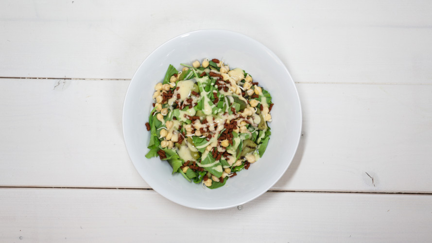 Annemerel's verleidelijke salade