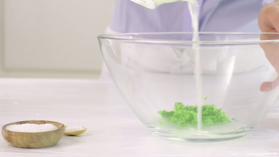 Kokos-ceviche van witvis stap 1.mov