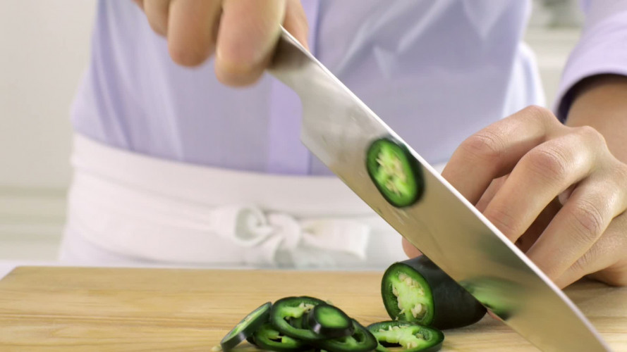 Plaattaart met zoete aardappel en geitenkaas stap 6.mov