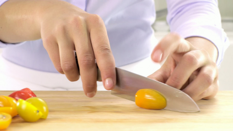 Salade van geroosterde mais en garnalen BBQ stap 5.mov