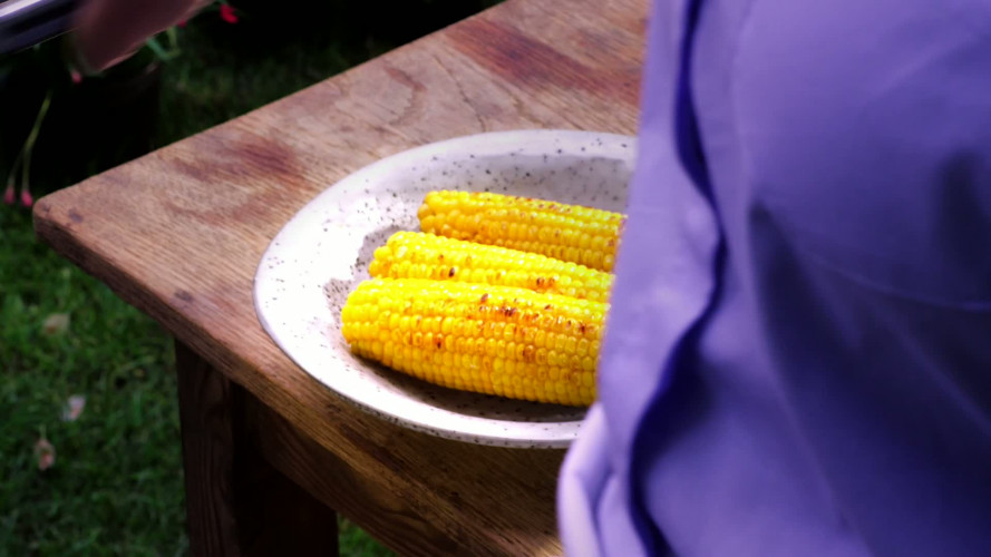 Salade van geroosterde mais en garnalen BBQ stap 3.mov