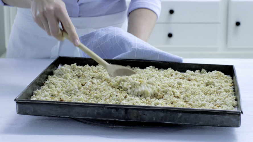 Granola stap 4.mov