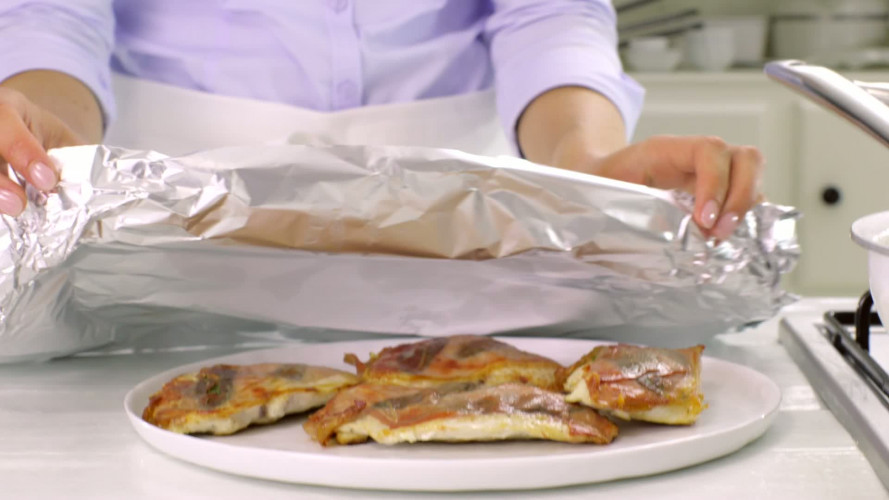 Kalkoensaltimbocca stap 3.mov
