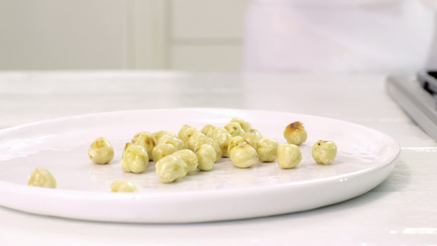 Tiramisu met nectarine, frambozen & hazelnoot stap 6.mov