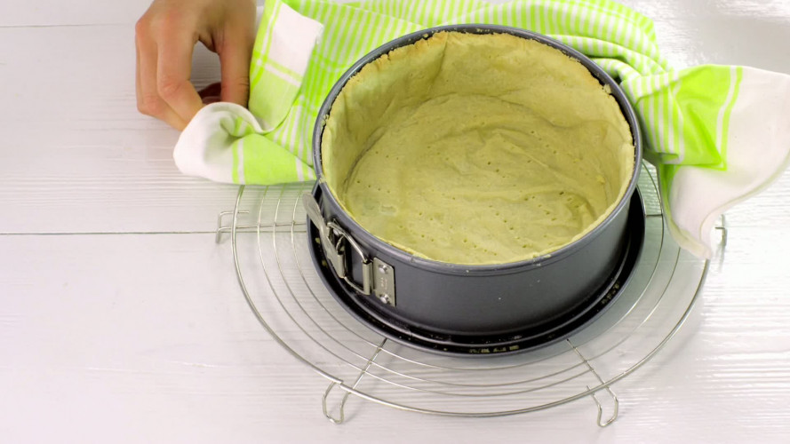 Ricottataart stap 10.mov