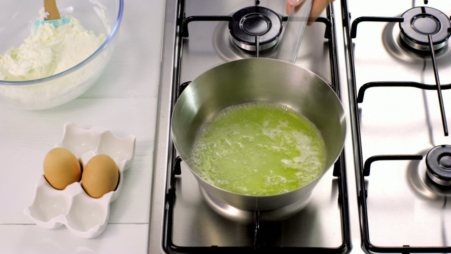 Ricottataart stap 12.mov