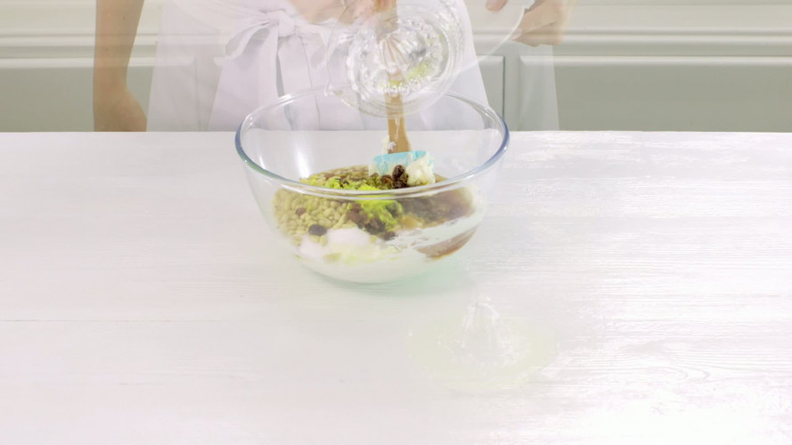 Ricottataart stap 13.mov