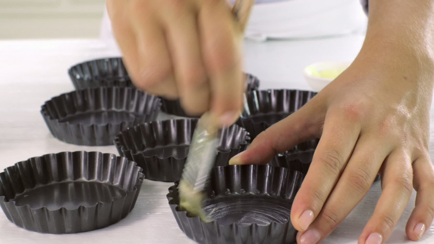 Glutenvrije appel-notentaartjes stap 3.mov