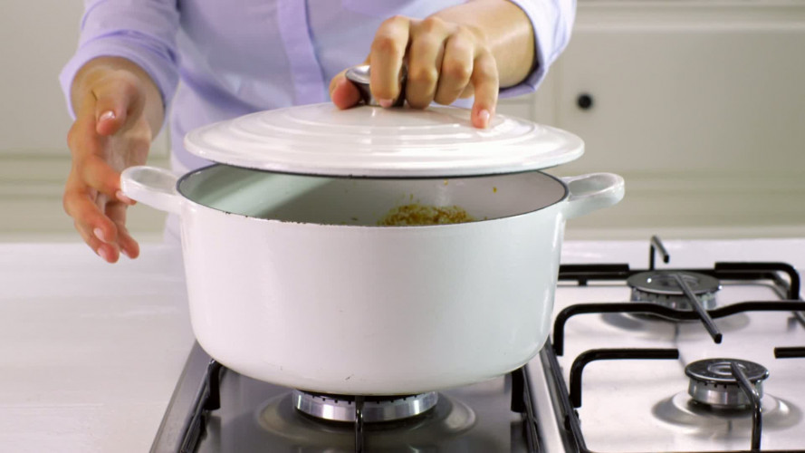 Chili con carne met stoofvlees, koffie en chocolade stap 3.mov