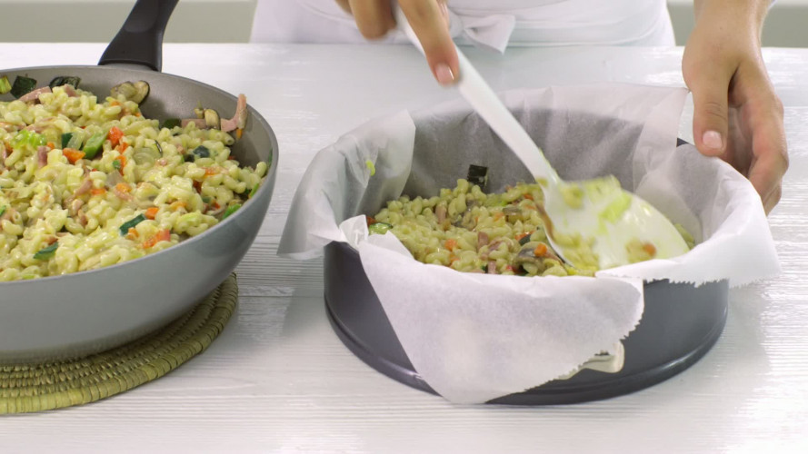 Macaronitaart stap 6.mov