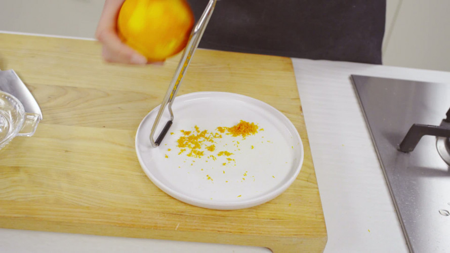 Bloemkoolcouscous met makreel stap 4.mov