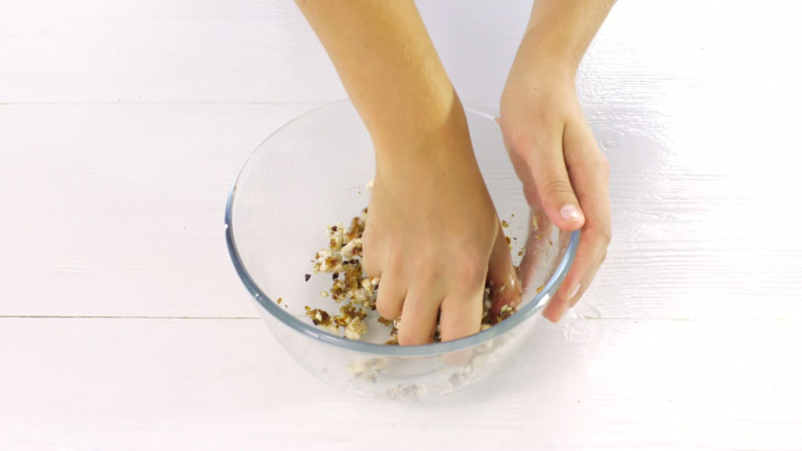 Amandel-dadel-kokosreep stap 3.mov