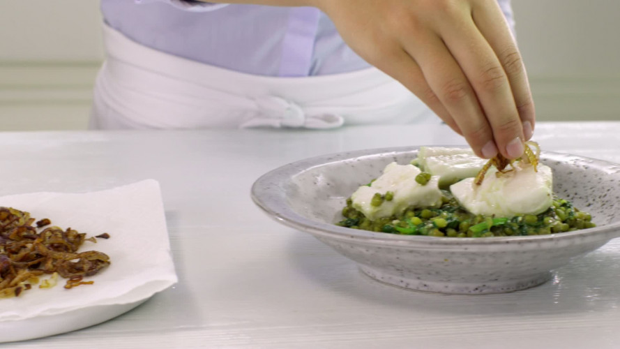 Curry van mungbonen stap 9.mov