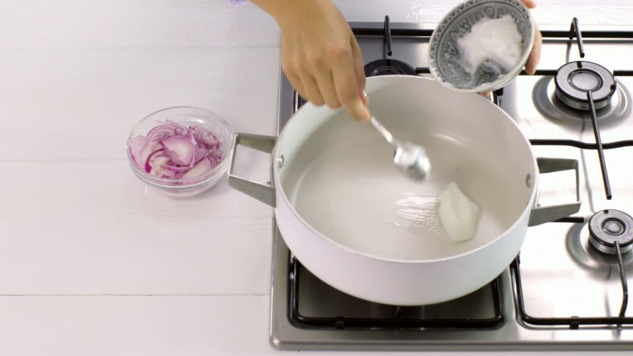 Curry van mungbonen stap 3.mov