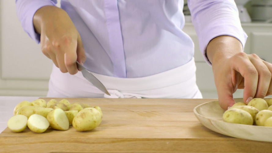 Nazomerstoof met courgette, spek & venkel stap 6.mov