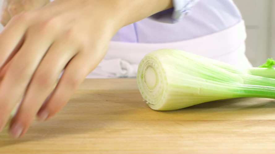 Nazomerstoof met courgette, spek & venkel stap 4.mov