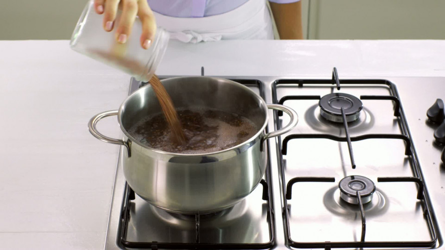 Quinoasushi met avocado stap 1.mov