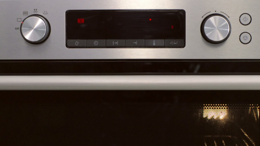 Pompoenmuffins met chiazaad en ahornsiroop stap 1.mov