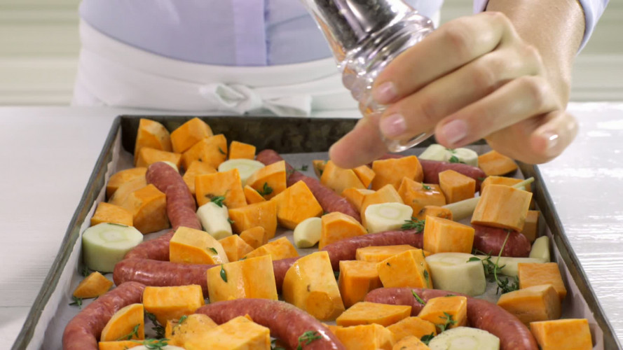 Stamppot met zoete aardappel en pastinaak stap 4.mov