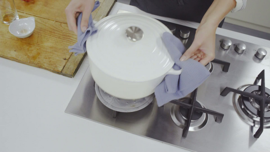 Mediterrane rundvleesragout met polenta Stap 6.mp4