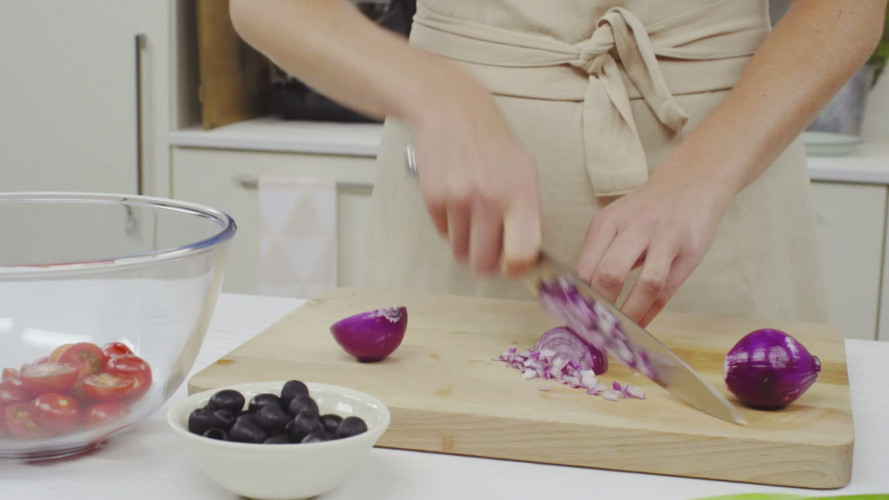 Amandelpannenkoeken met kikkererwtenvulling Stap 4.mp4