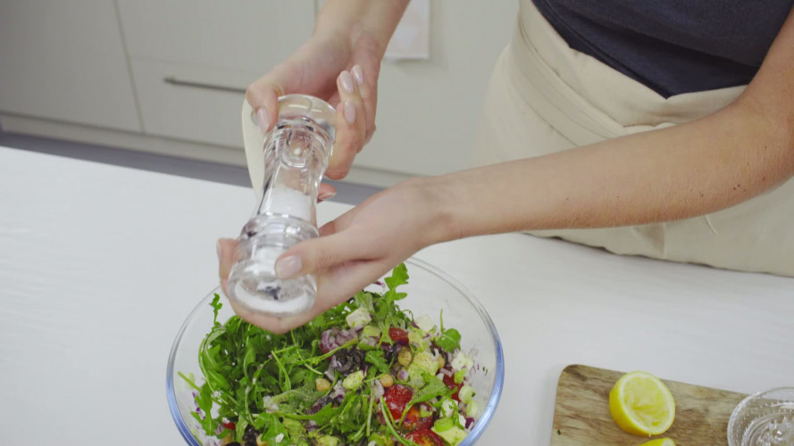 Amandelpannenkoeken met kikkererwtenvulling Stap 7.mp4