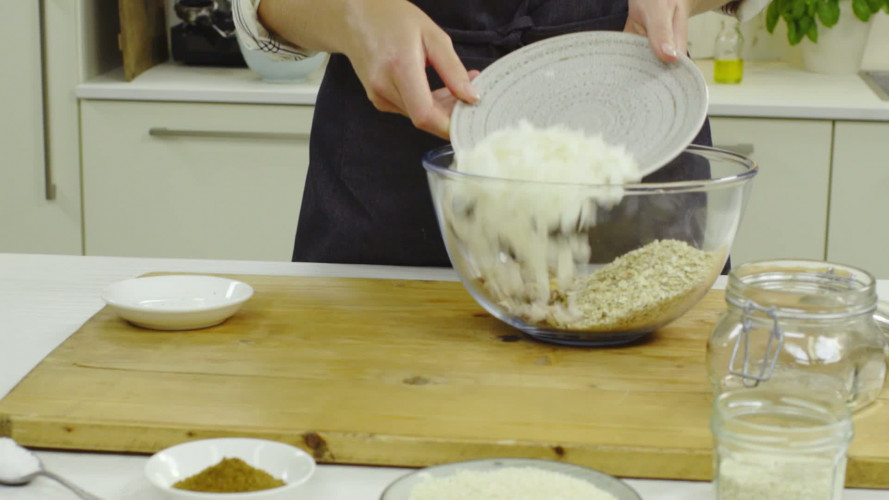 Hartige granola Stap 2.mp4