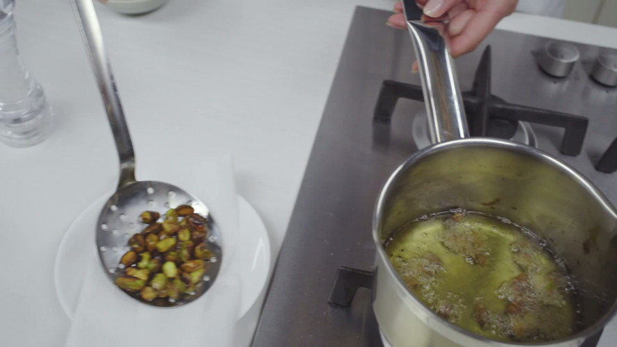 Jonnie Boer pompoen en Thaise curry Stap 16.mp4