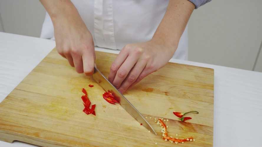 Jonnie Boer pompoen en Thaise curry Stap 3.mp4