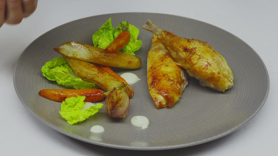 Joris Bijdendijk gepekelde kip Stap 13.mp4