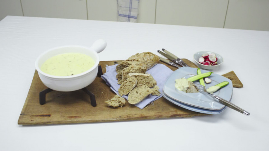 Kaasfondue met truffel Stap 5.mp4